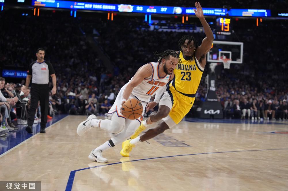 防守端限制 防守端限制