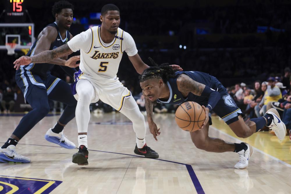 他的爆发力 他的爆发力