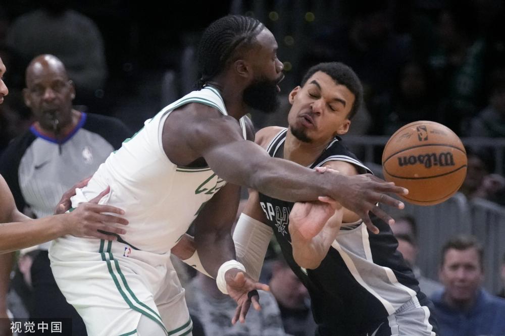 球员的表现 球员的表现